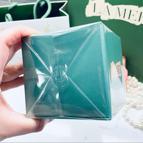 LAMER LA MER THE MOISTURIZING GEL CREAM 2.0 oz - Picture 4 of 5